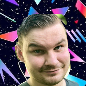 Meet your Posher, Caleb